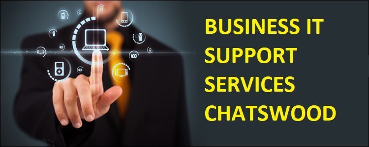 Business IT Support Chatswood