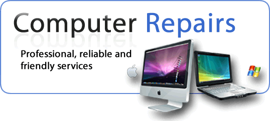 Computer repair chatswood 