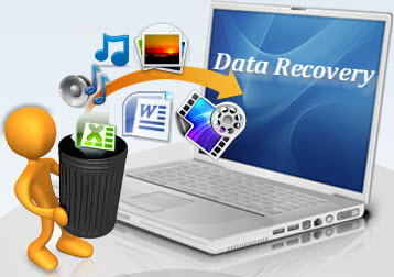 Data Recovery Chatswood