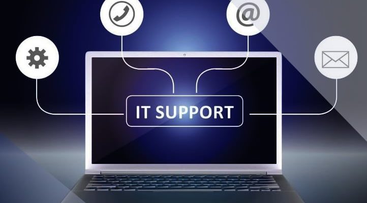 IT SUPPORT CHATSWOOD