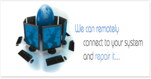 REMOTE DESKTOP SUPPORT CHATSWOOD