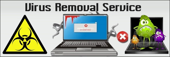 Virus Removal Chatswood